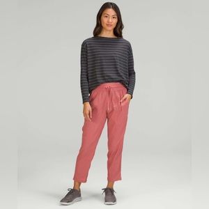 🩰[ lululemon ] Dance Studio Crop Pants